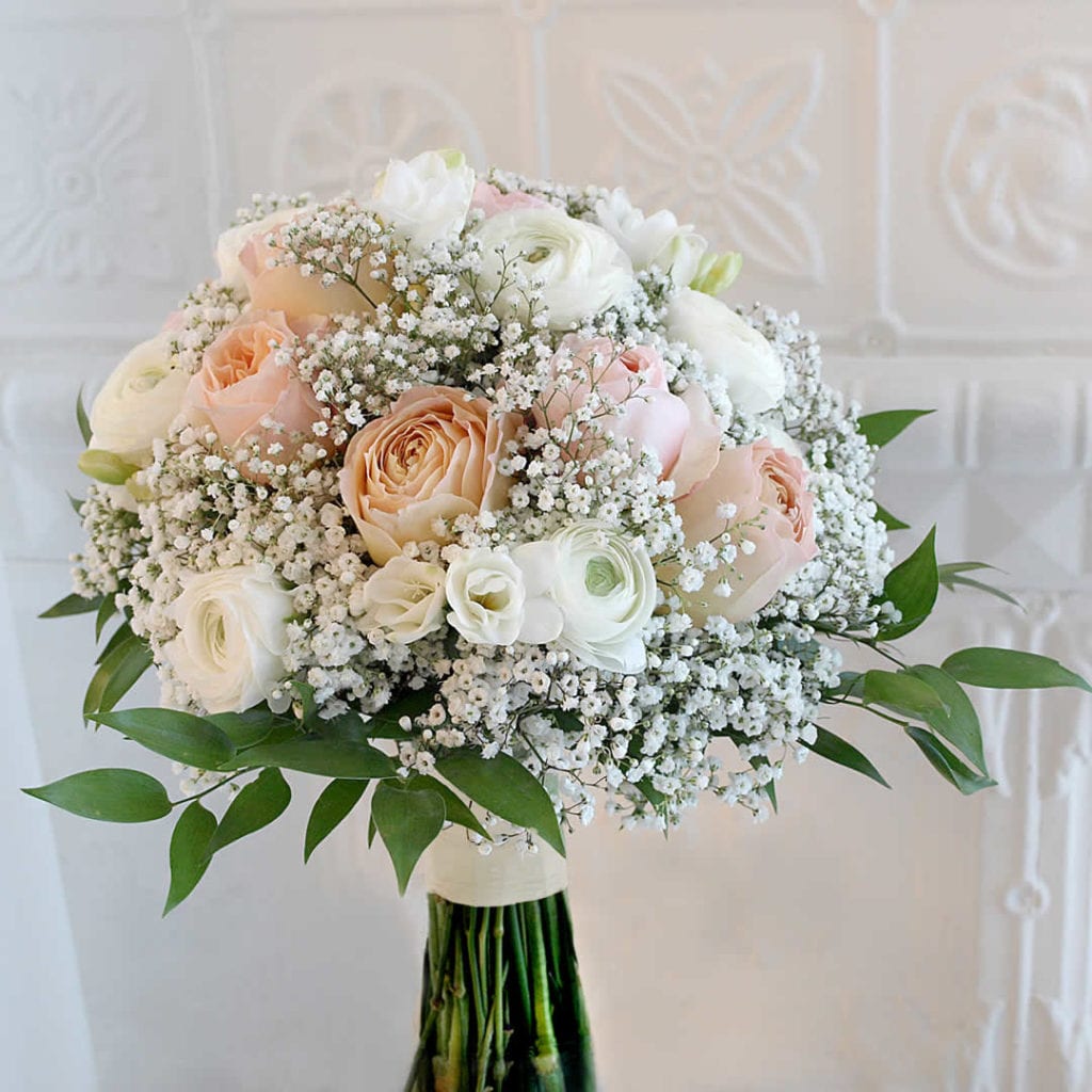 Bouquets | Pocono Wedding Venues & Reception Halls | Stroudsmoor ...