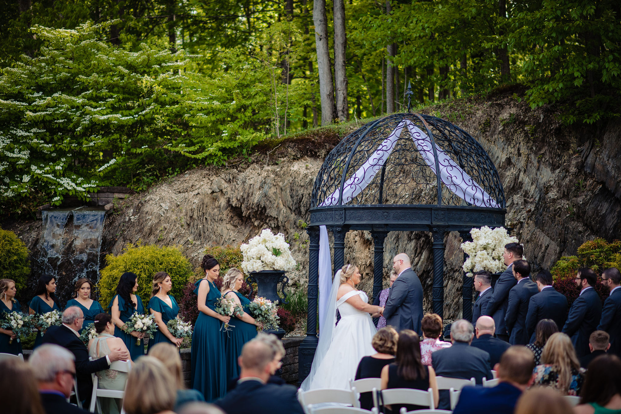 Stroudsmoor | Wedding Resort in the Poconos